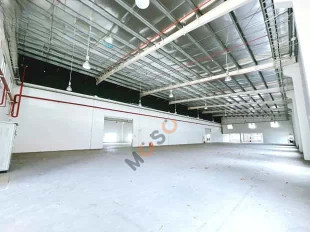 Cho thuê kho, nhà xưởng Quốc lộ 1A Thành phố Biên Hoà, Đồng Nai – giá 380 triệu — Hình 2