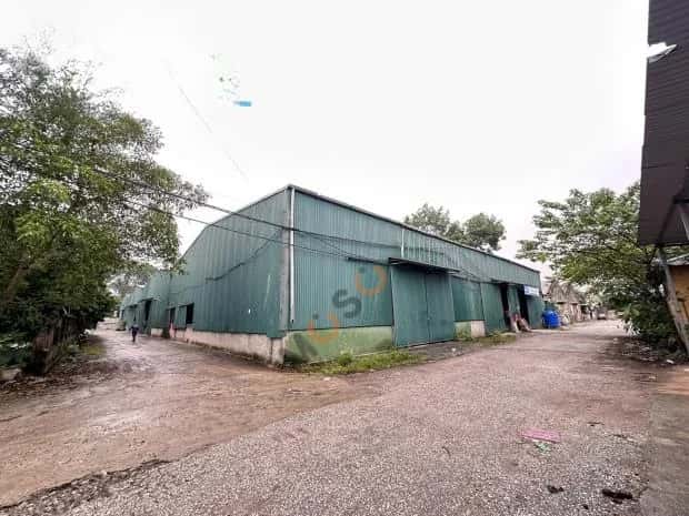Cho thuê kho, nhà xưởng Đường Uy Nỗ Huyện Đông Anh, Hà Nội – giá 47.3 triệu Cho thuê kho, nhà xưởng Đường Uy Nỗ Huyện Đông Anh, Hà Nội – giá 47.3 triệu