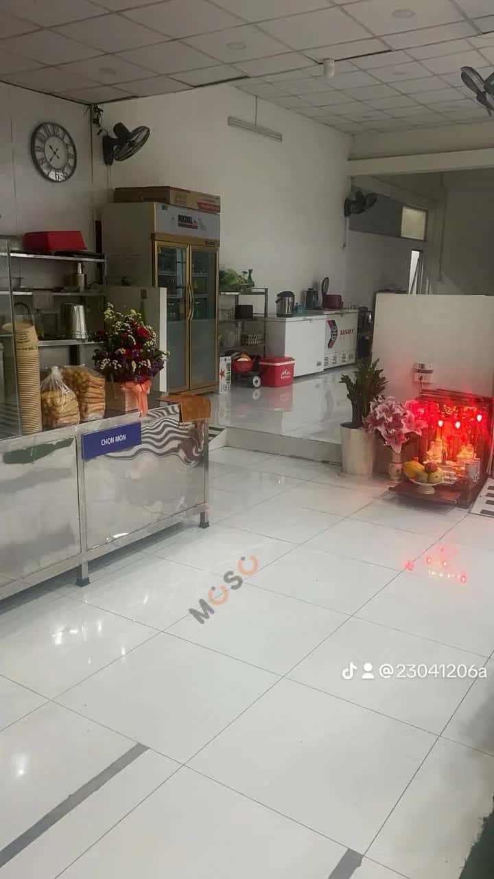 Cho thuê nhà mặt tiền Âu Cơ Quận Tân Bình, TP.HCM – giá 25 triệu — Hình 3 Cho thuê nhà mặt tiền Âu Cơ Quận Tân Bình, TP.HCM – giá 25 triệu — Hình 3