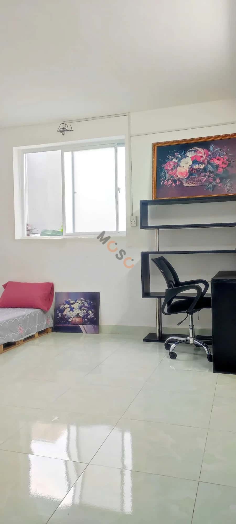 Cho thuê phòng trọ Cửu Long Quận Tân Bình, TP.HCM – 1 phòng ngủ, giá 3 triệu — Hình 3