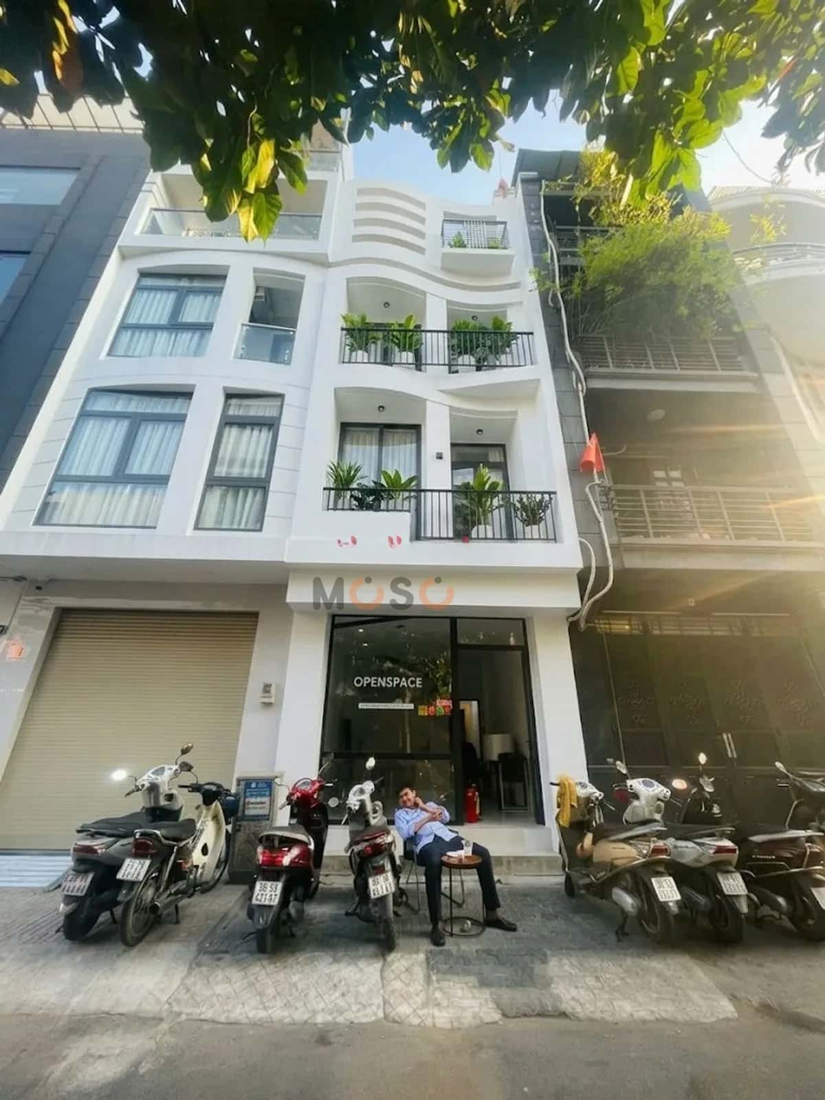 Cho thuê nhà mặt tiền Hoa Lan Quận Phú Nhuận, TP.HCM – giá 40 triệu Cho thuê nhà mặt tiền Hoa Lan Quận Phú Nhuận, TP.HCM – giá 40 triệu