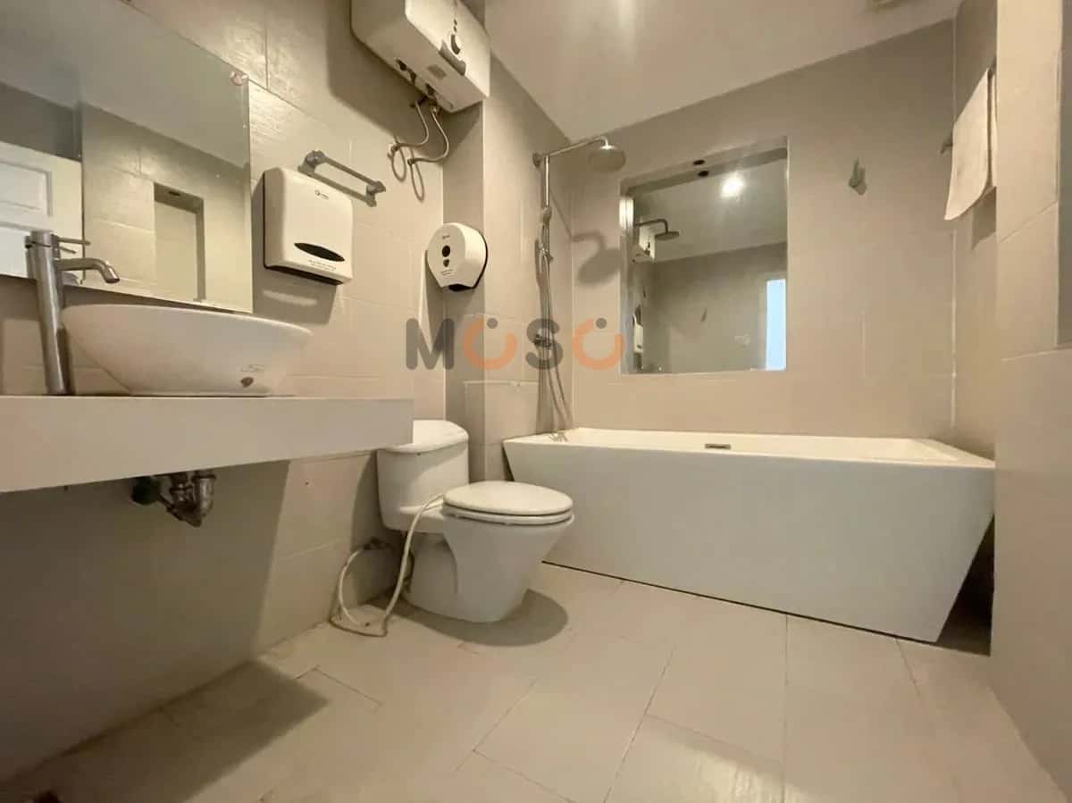 Cho thuê nhà mặt tiền Hoa Lan Quận Phú Nhuận, TP.HCM – giá 40 triệu — Hình 3 Cho thuê nhà mặt tiền Hoa Lan Quận Phú Nhuận, TP.HCM – giá 40 triệu — Hình 3