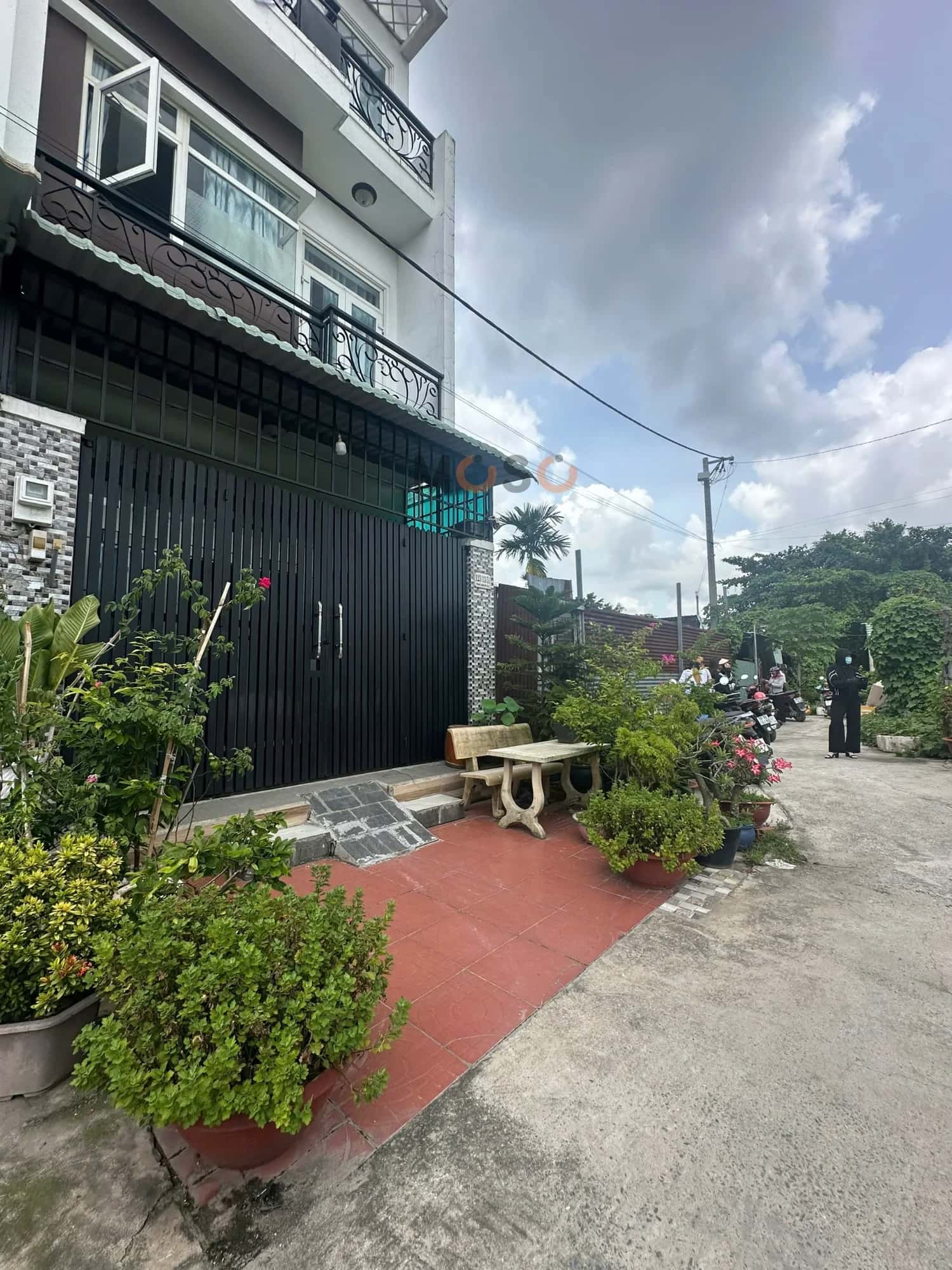 Bán nhà hẻm Thạnh Xuân 22 Quận 12, TP.HCM – 4 phòng ngủ, giá 5.3 tỷ — Hình 2 Bán nhà hẻm Thạnh Xuân 22 Quận 12, TP.HCM – 4 phòng ngủ, giá 5.3 tỷ — Hình 2