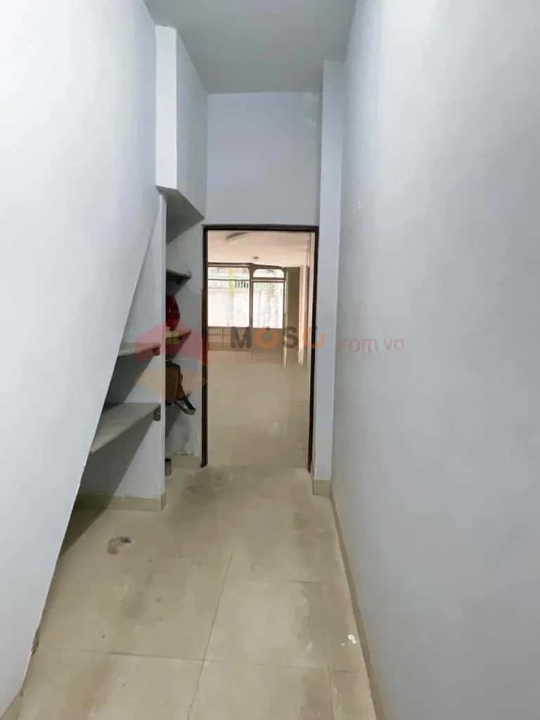 Cho thuê nhà mặt tiền Nguyễn Trãi Quận 1, TP.HCM – giá 20 triệu — Hình 3