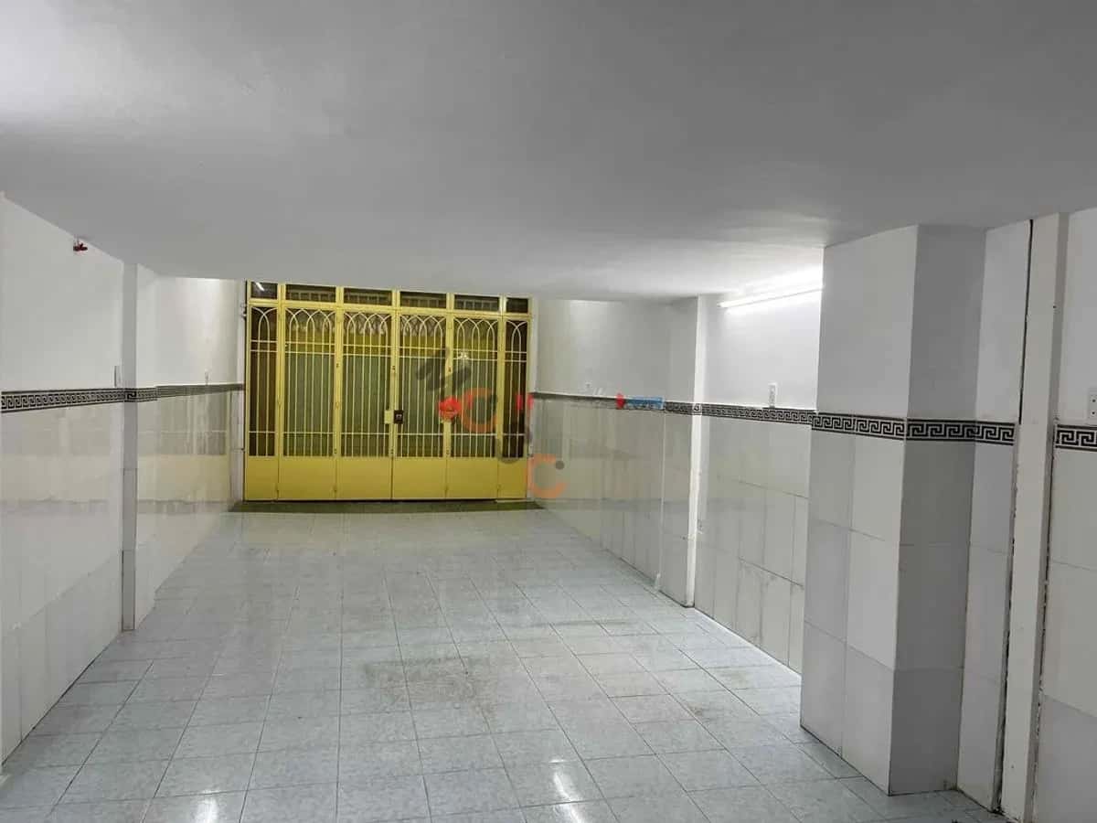 Cho thuê nhà mặt tiền Nguyễn Giản Thanh Quận 10, TP.HCM – giá 30 triệu — Hình 2