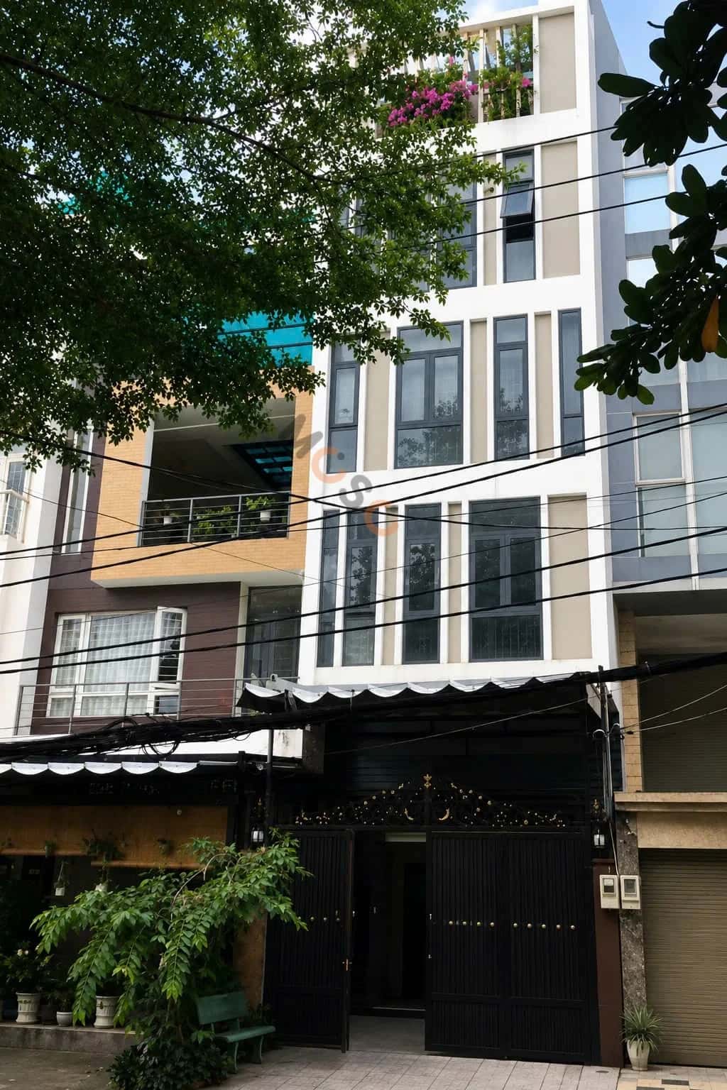 Cho thuê văn phòng Đường Số 18 Thành phố Thủ Đức, TP.HCM – giá 5.5 triệu