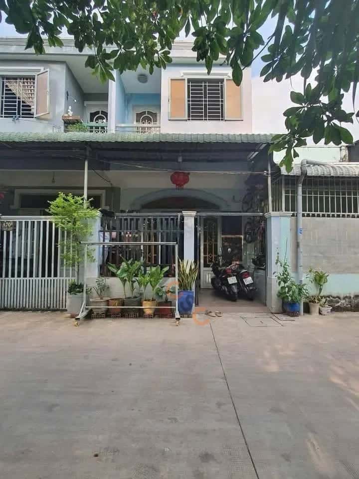 Bán nhà hẻm Bình Nhâm 58 Thành phố Thuận An, Bình Dương – 2 phòng ngủ, giá 3.1 tỷ - ảnh 1