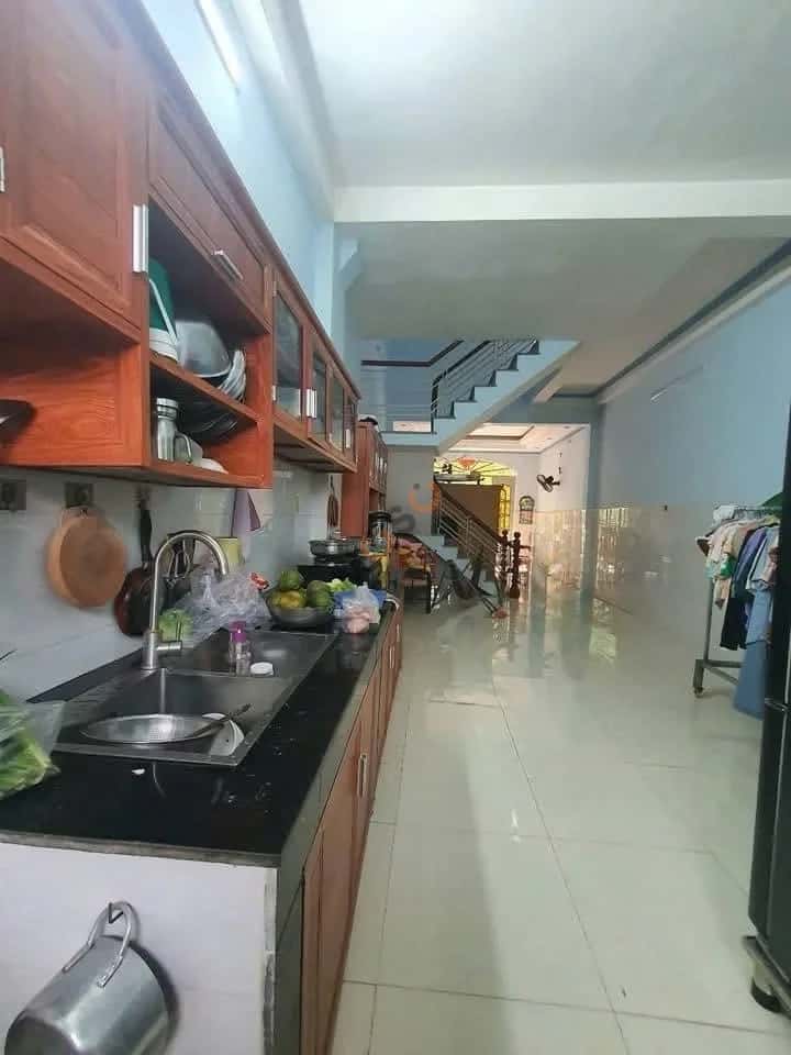 Bán nhà hẻm Bình Nhâm 58 Thành phố Thuận An, Bình Dương – 2 phòng ngủ, giá 3.1 tỷ - ảnh 3