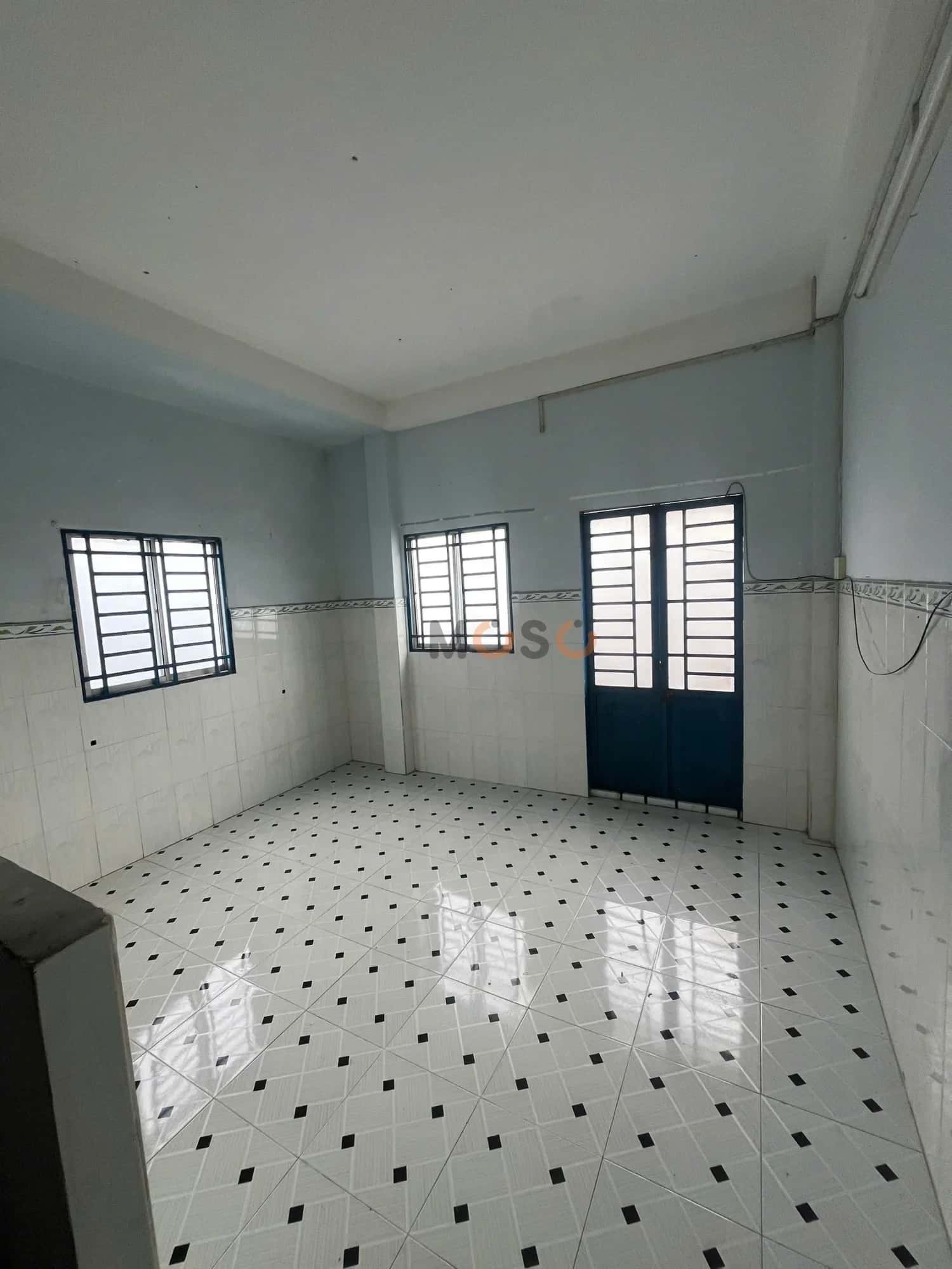 Cho thuê nhà hẻm Đường TX 25 Quận 12, TP.HCM – 3 phòng ngủ, giá 6 triệu — Hình 2