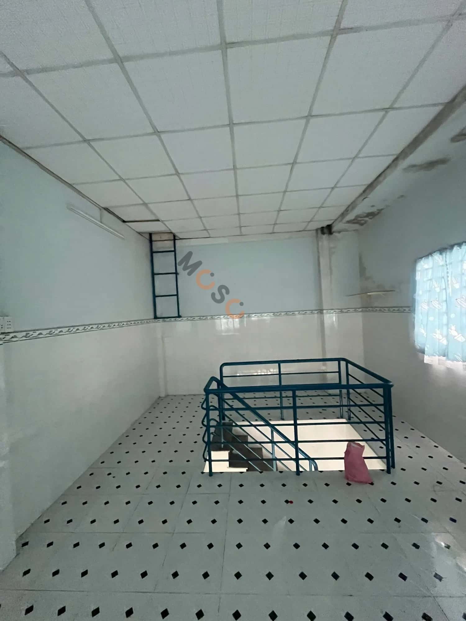Cho thuê nhà hẻm Đường TX 25 Quận 12, TP.HCM – 3 phòng ngủ, giá 6 triệu — Hình 3