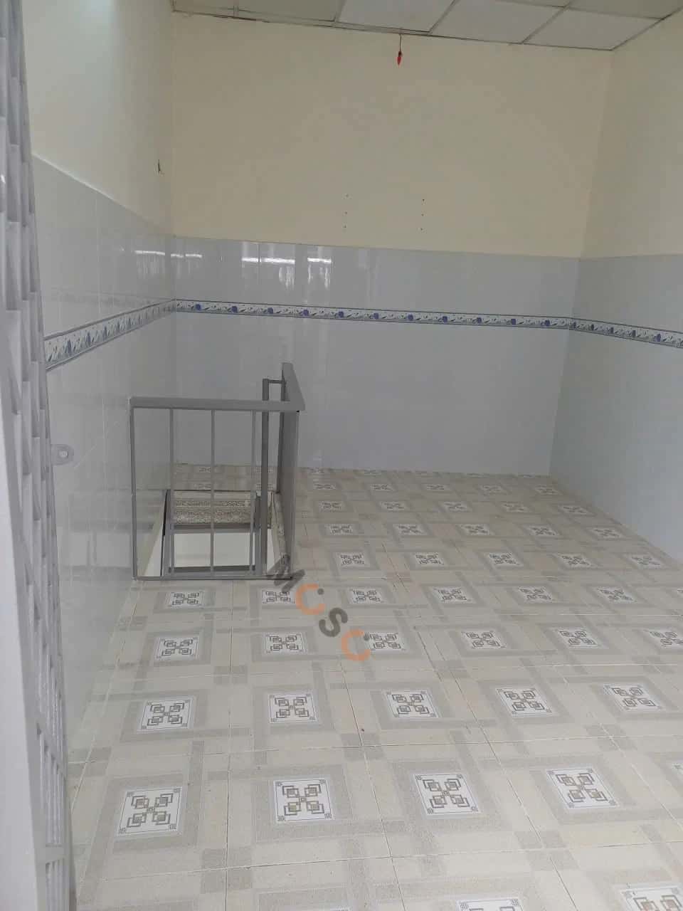 Cho thuê phòng trọ Lê Văn Thọ Quận Gò Vấp, TP.HCM – 1 phòng ngủ, giá 3.5 triệu — Hình 3