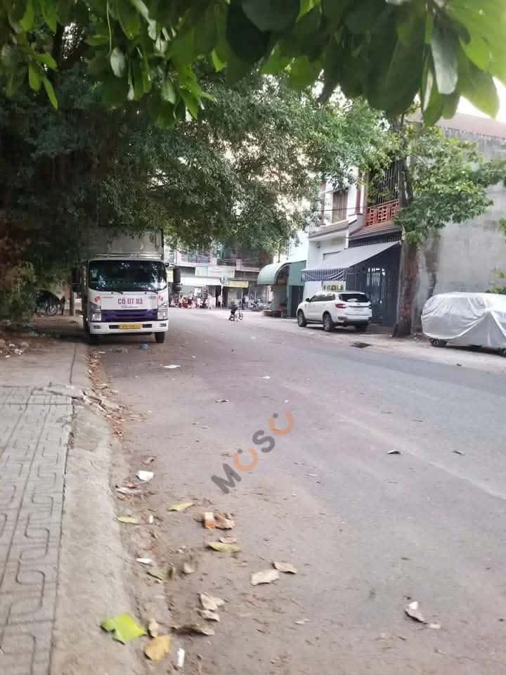 Bán đất đường D7 Thành phố Thuận An, Bình Dương – giá 4.7 tỷ - ảnh 4