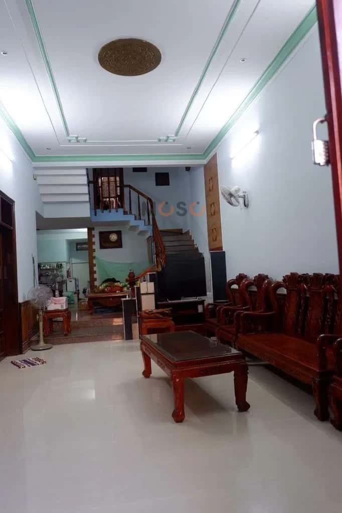 Bán nhà hẻm Cù Chính Lan Quận Thanh Khê, TP. Đà Nẵng – 5 phòng ngủ, giá 9.2 tỷ — Hình 2