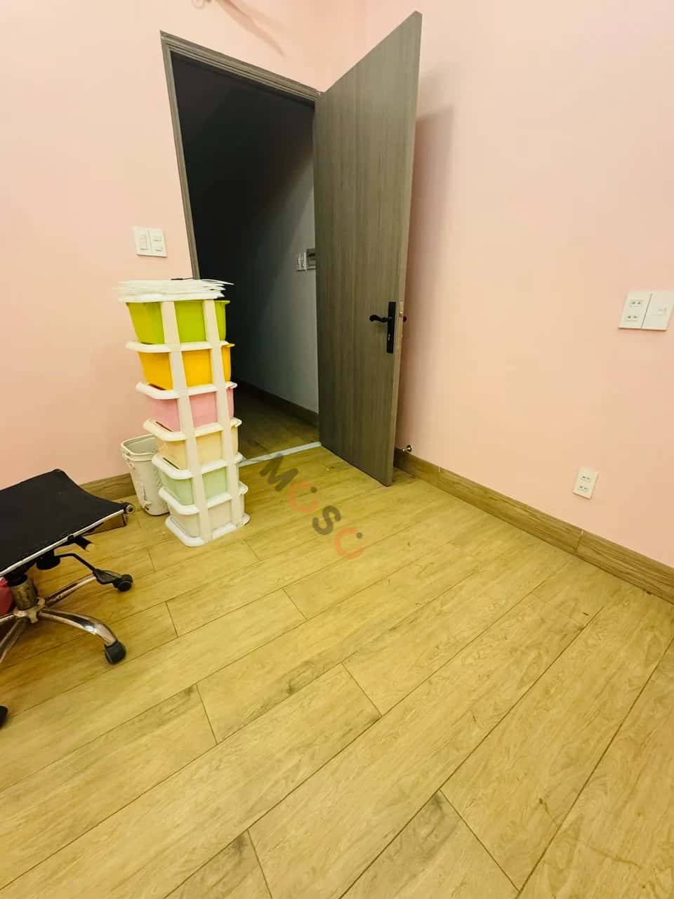 Cho thuê phòng trọ Đỗ Thừa Luông Quận Tân Phú, TP.HCM – 1 phòng ngủ, giá 3 triệu — Hình 3