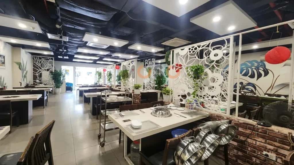 Cho thuê nhà mặt tiền Ba Đình, Hà Nội – giá 200 triệu — Hình 3 Cho thuê nhà mặt tiền Ba Đình, Hà Nội – giá 200 triệu — Hình 3