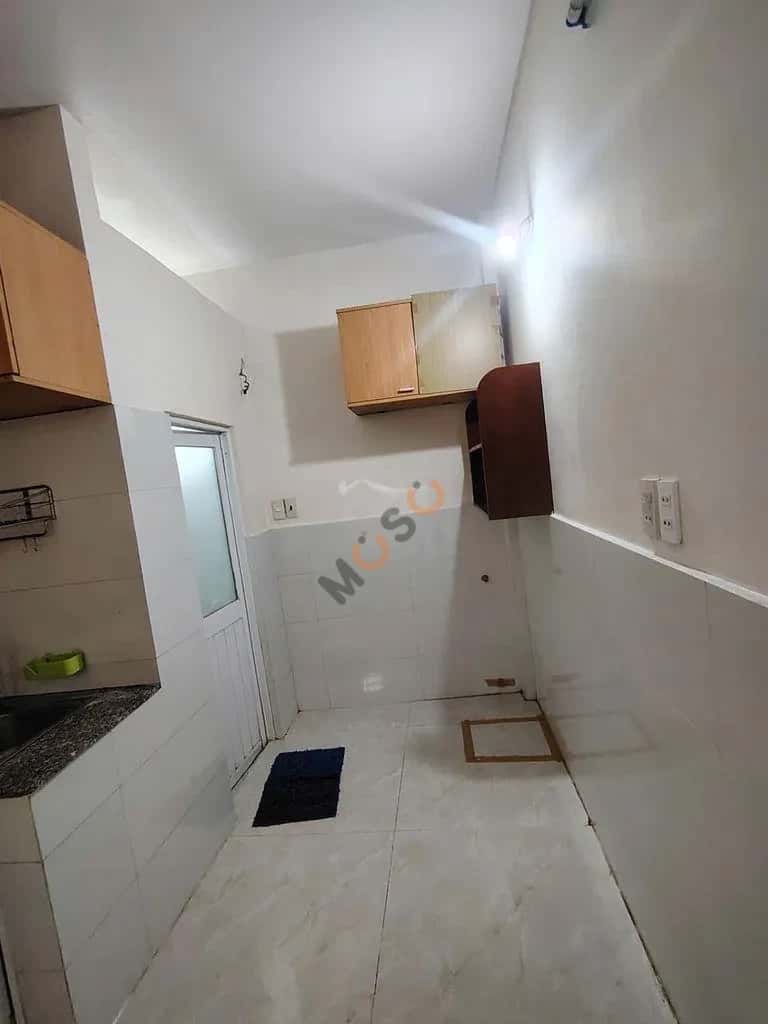 Cho thuê nhà hẻm Lê Văn Lương Huyện Nhà Bè, TP.HCM – 2 phòng ngủ, giá 6 triệu — Hình 3