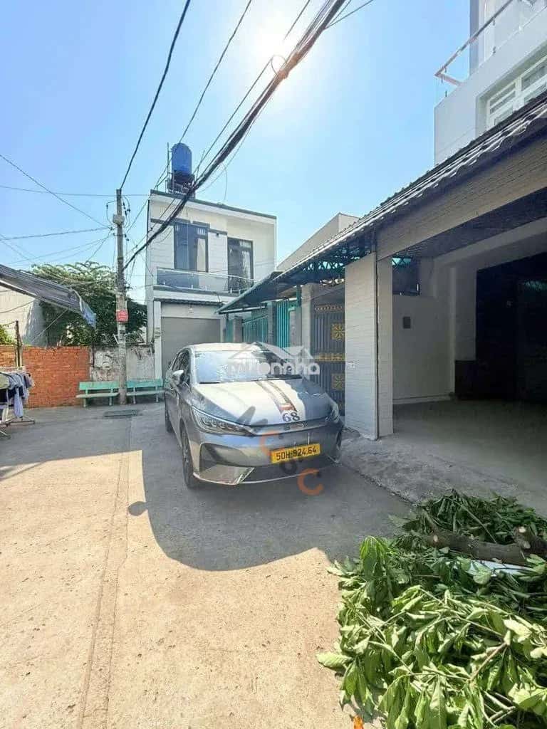 Cho thuê nhà hẻm Huỳnh Tấn Phát Huyện Nhà Bè, TP.HCM – 4 phòng ngủ, giá 13 triệu Cho thuê nhà hẻm Huỳnh Tấn Phát Huyện Nhà Bè, TP.HCM – 4 phòng ngủ, giá 13 triệu