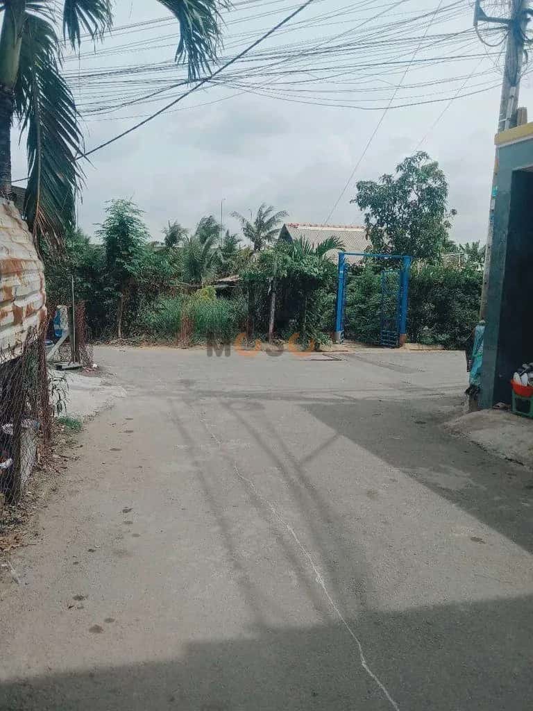 Cho thuê nhà hẻm Lê Văn Lương Huyện Nhà Bè, TP.HCM – giá 5 triệu — Hình 3