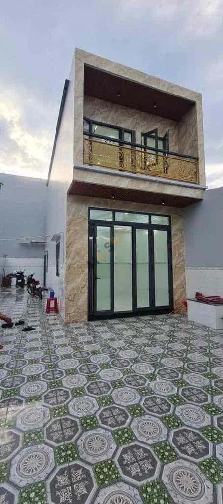 Cho thuê nhà hẻm Nguyễn Thị Thử Huyện Hóc Môn, TP.HCM – 3 phòng ngủ, giá 7 triệu — Hình 2 Cho thuê nhà hẻm Nguyễn Thị Thử Huyện Hóc Môn, TP.HCM – 3 phòng ngủ, giá 7 triệu — Hình 2