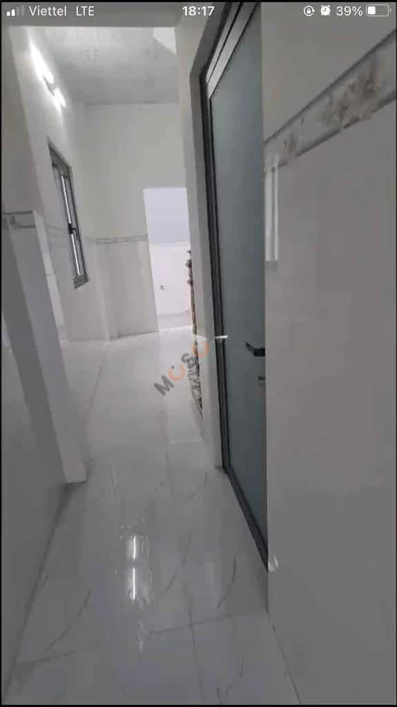 Cho thuê nhà hẻm Nguyễn Thị Thử Huyện Hóc Môn, TP.HCM – 3 phòng ngủ, giá 7 triệu — Hình 3 Cho thuê nhà hẻm Nguyễn Thị Thử Huyện Hóc Môn, TP.HCM – 3 phòng ngủ, giá 7 triệu — Hình 3