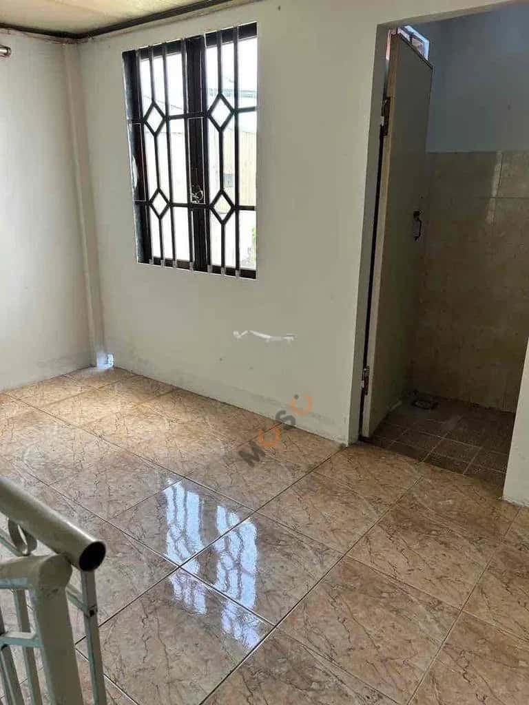 Cho thuê nhà hẻm Huyện Hóc Môn, TP.HCM – 2 phòng ngủ, giá 5 triệu — Hình 2