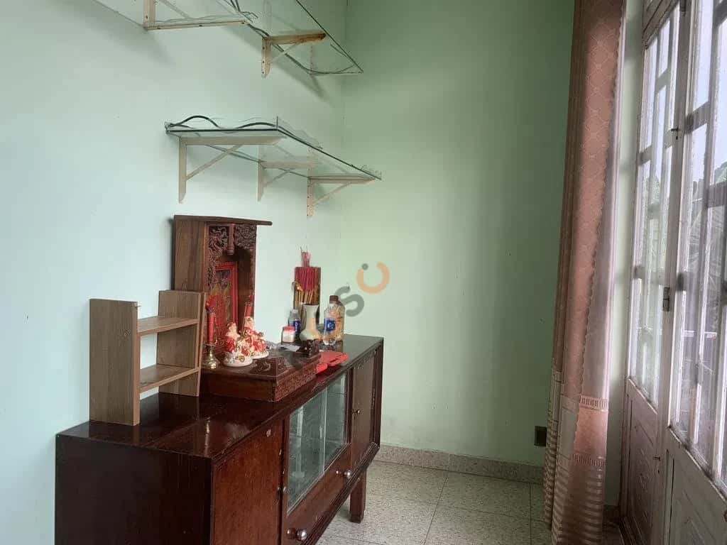 Cho thuê nhà hẻm Lê Thị Lơ Huyện Hóc Môn, TP.HCM – 2 phòng ngủ, giá 5.3 triệu — Hình 2
