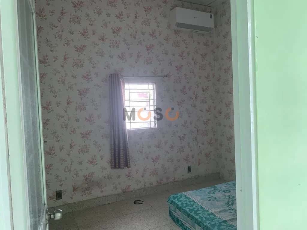 Cho thuê nhà hẻm Lê Thị Lơ Huyện Hóc Môn, TP.HCM – 2 phòng ngủ, giá 5.3 triệu — Hình 3