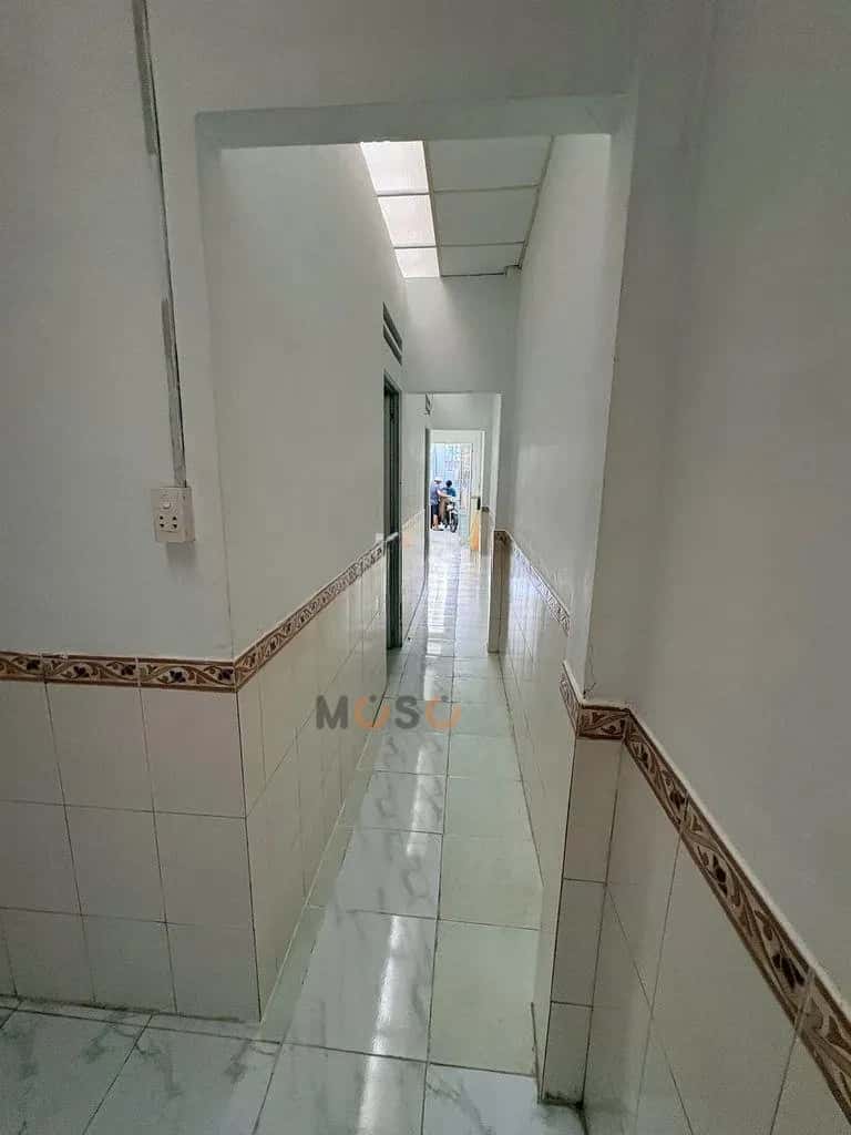 Cho thuê nhà hẻm Vĩnh Lộc Huyện Bình Chánh, TP.HCM – 2 phòng ngủ, giá 4 triệu — Hình 2