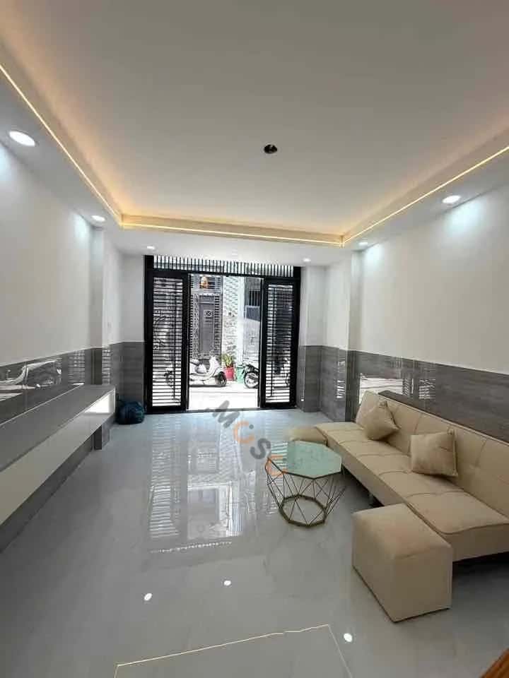 Cho thuê nhà hẻm Vườn Lài Quận Tân Phú, TP.HCM – 3 phòng ngủ, giá 9 triệu — Hình 3 Cho thuê nhà hẻm Vườn Lài Quận Tân Phú, TP.HCM – 3 phòng ngủ, giá 9 triệu — Hình 3