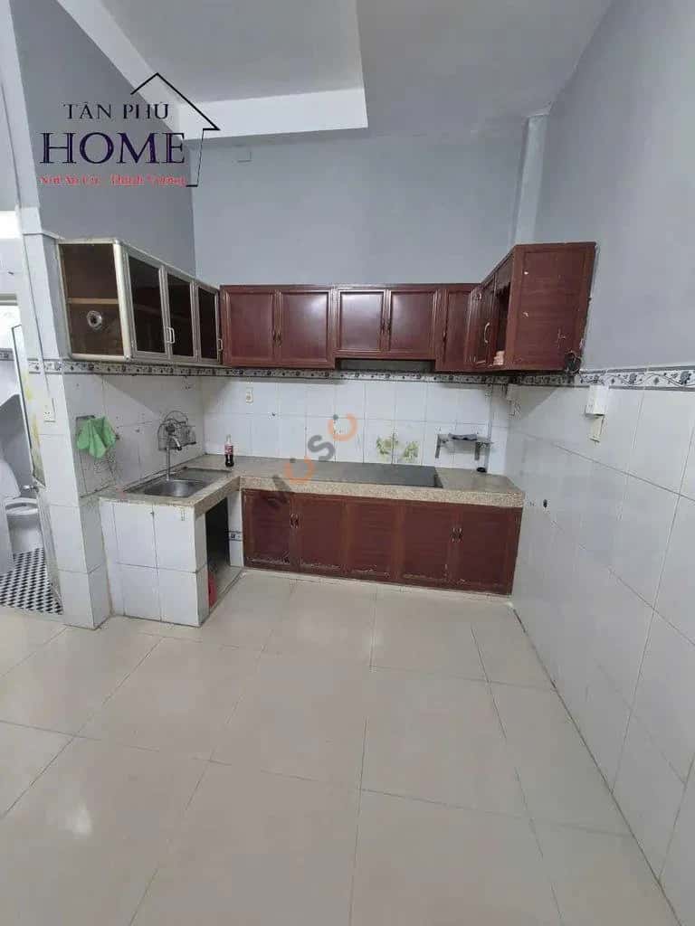 Cho thuê nhà hẻm Đường B3 Tân Phú, TP.HCM – 2 phòng ngủ, giá 9 triệu — Hình 2 Cho thuê nhà hẻm Đường B3 Tân Phú, TP.HCM – 2 phòng ngủ, giá 9 triệu — Hình 2