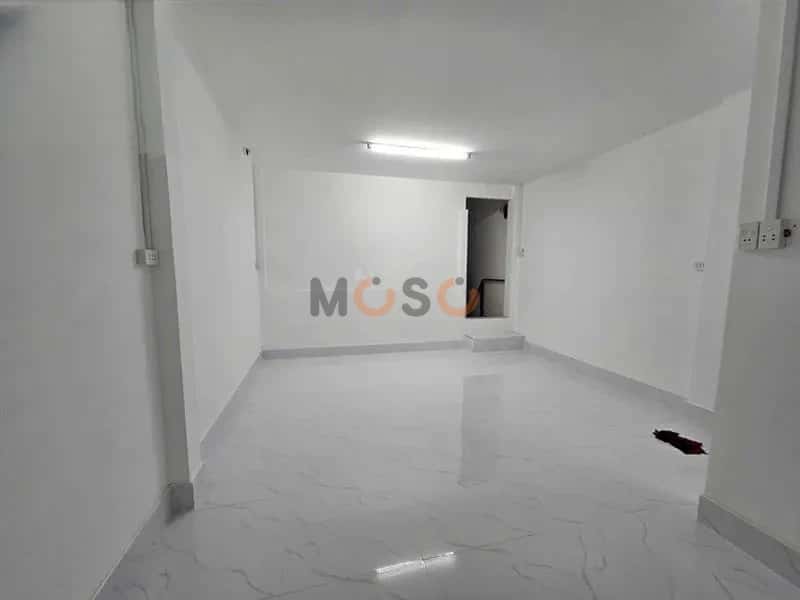 Cho thuê nhà hẻm Trịnh Đình Trọng Tân Phú, TP.HCM – giá 12 triệu
