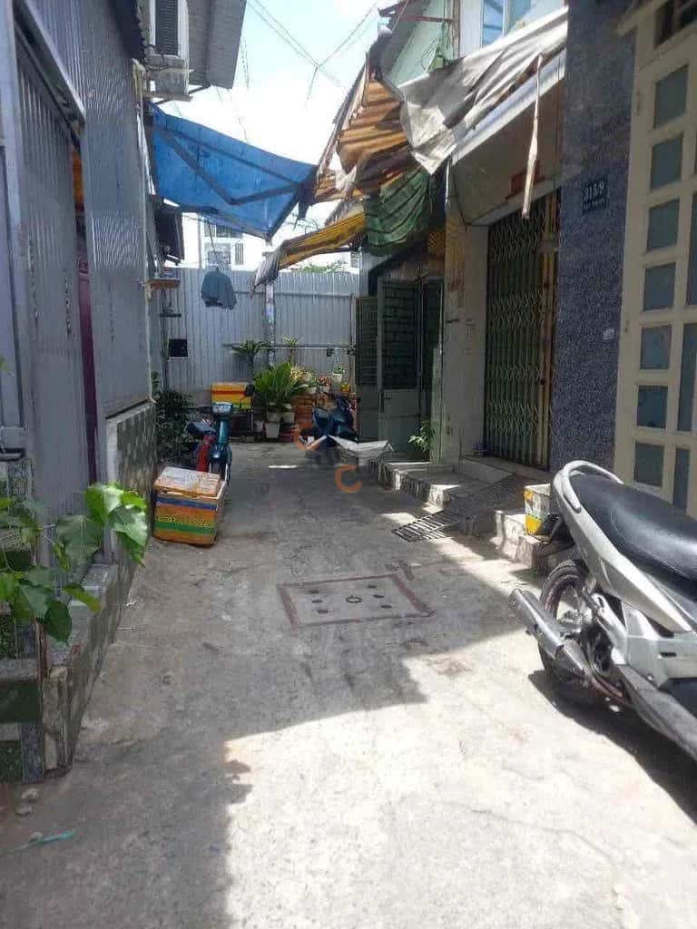 Cho thuê nhà hẻm Tây Thạnh Tân Phú, TP.HCM – giá 6 triệu — Hình 3 Cho thuê nhà hẻm Tây Thạnh Tân Phú, TP.HCM – giá 6 triệu — Hình 3