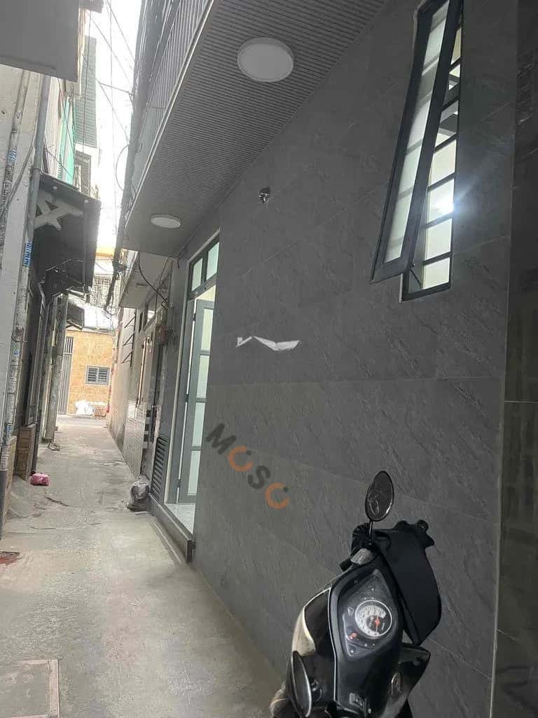 Cho thuê nhà hẻm Phú Thọ Hoà Quận Tân Phú, TP.HCM – giá 7 triệu — Hình 3 Cho thuê nhà hẻm Phú Thọ Hoà Quận Tân Phú, TP.HCM – giá 7 triệu — Hình 3