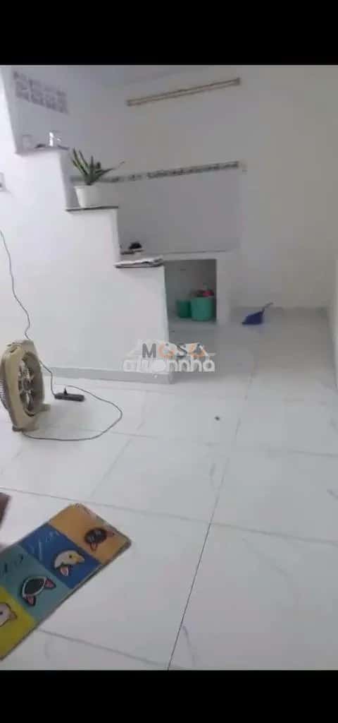 Cho thuê nhà hẻm đg.cmt8 Quận Tân Bình, TP.HCM – 1 phòng ngủ, giá 6 triệu — Hình 2