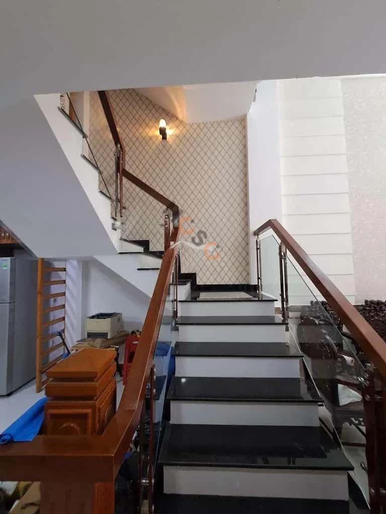 Cho thuê nhà hẻm Trần Thị Trọng Quận Tân Bình, TP.HCM – 4 phòng ngủ, giá 17 triệu — Hình 3 Cho thuê nhà hẻm Trần Thị Trọng Quận Tân Bình, TP.HCM – 4 phòng ngủ, giá 17 triệu — Hình 3