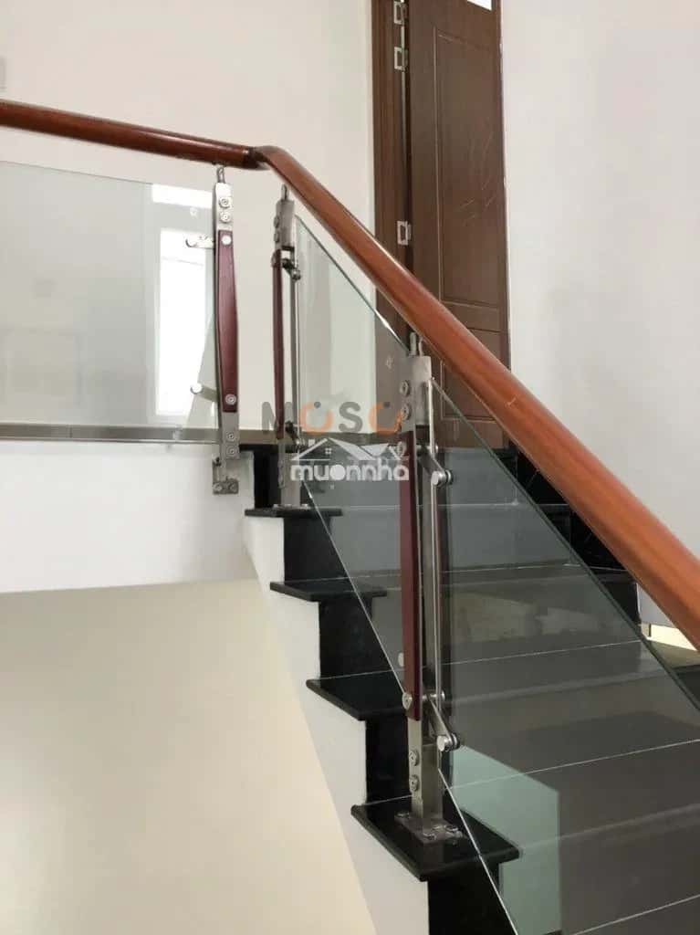 Cho thuê nhà hẻm Đường Ni Sư Huỳnh Liên Quận Tân Bình, TP.HCM – 4 phòng ngủ, giá 14 triệu — Hình 3 Cho thuê nhà hẻm Đường Ni Sư Huỳnh Liên Quận Tân Bình, TP.HCM – 4 phòng ngủ, giá 14 triệu — Hình 3