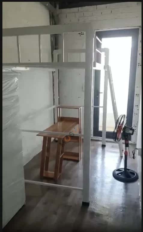 Cho thuê phòng trọ Nguyễn Hữu Thọ Huyện Nhà Bè, TP.HCM – 1 phòng ngủ, giá 2.5 triệu — Hình 3 Cho thuê phòng trọ Nguyễn Hữu Thọ Huyện Nhà Bè, TP.HCM – 1 phòng ngủ, giá 2.5 triệu — Hình 3