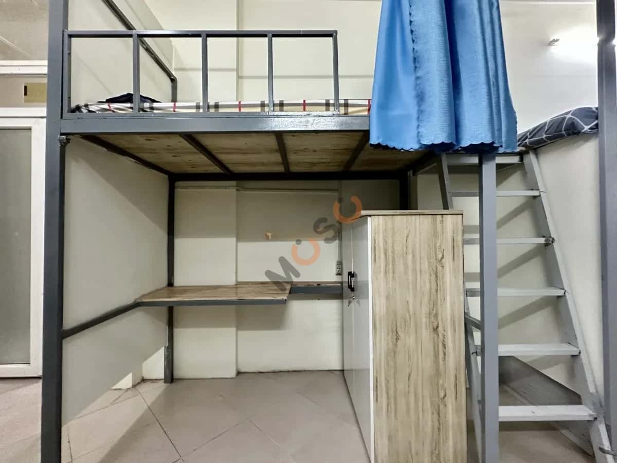 Cho thuê phòng trọ Nguyễn Cửu Đàm Tân Sơn Nhì, TP.HCM – giá 1.1 triệu — Hình 2