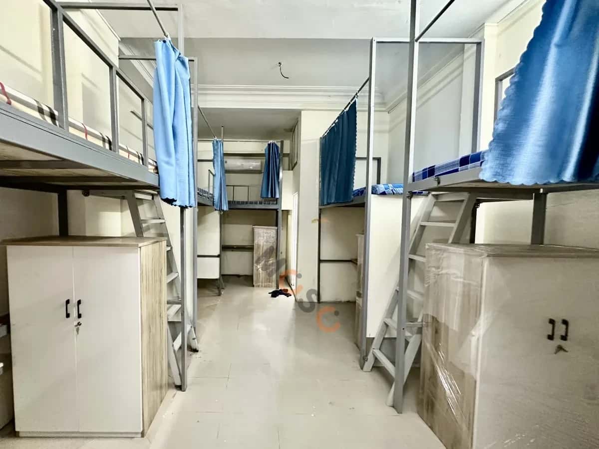 Cho thuê phòng trọ Nguyễn Cửu Đàm Tân Sơn Nhì, TP.HCM – giá 1.1 triệu — Hình 3