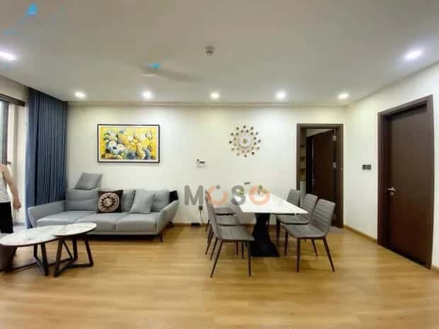 Cho thuê căn hộ chung cư Tố Hữu Hà Đông, Hà Nội – 3 phòng ngủ, giá 16 triệu Cho thuê căn hộ chung cư Tố Hữu Hà Đông, Hà Nội – 3 phòng ngủ, giá 16 triệu