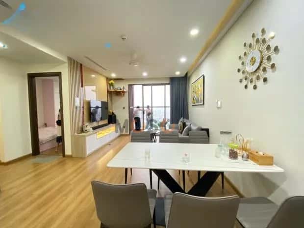 Cho thuê căn hộ chung cư Tố Hữu Hà Đông, Hà Nội – 3 phòng ngủ, giá 16 triệu — Hình 2 Cho thuê căn hộ chung cư Tố Hữu Hà Đông, Hà Nội – 3 phòng ngủ, giá 16 triệu — Hình 2