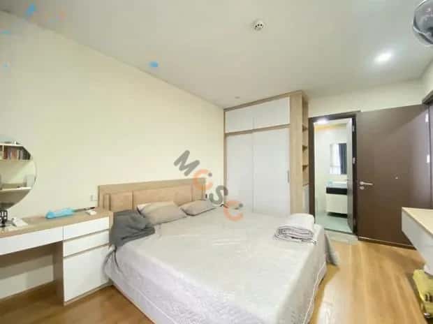 Cho thuê căn hộ chung cư Tố Hữu Hà Đông, Hà Nội – 3 phòng ngủ, giá 16 triệu — Hình 3 Cho thuê căn hộ chung cư Tố Hữu Hà Đông, Hà Nội – 3 phòng ngủ, giá 16 triệu — Hình 3