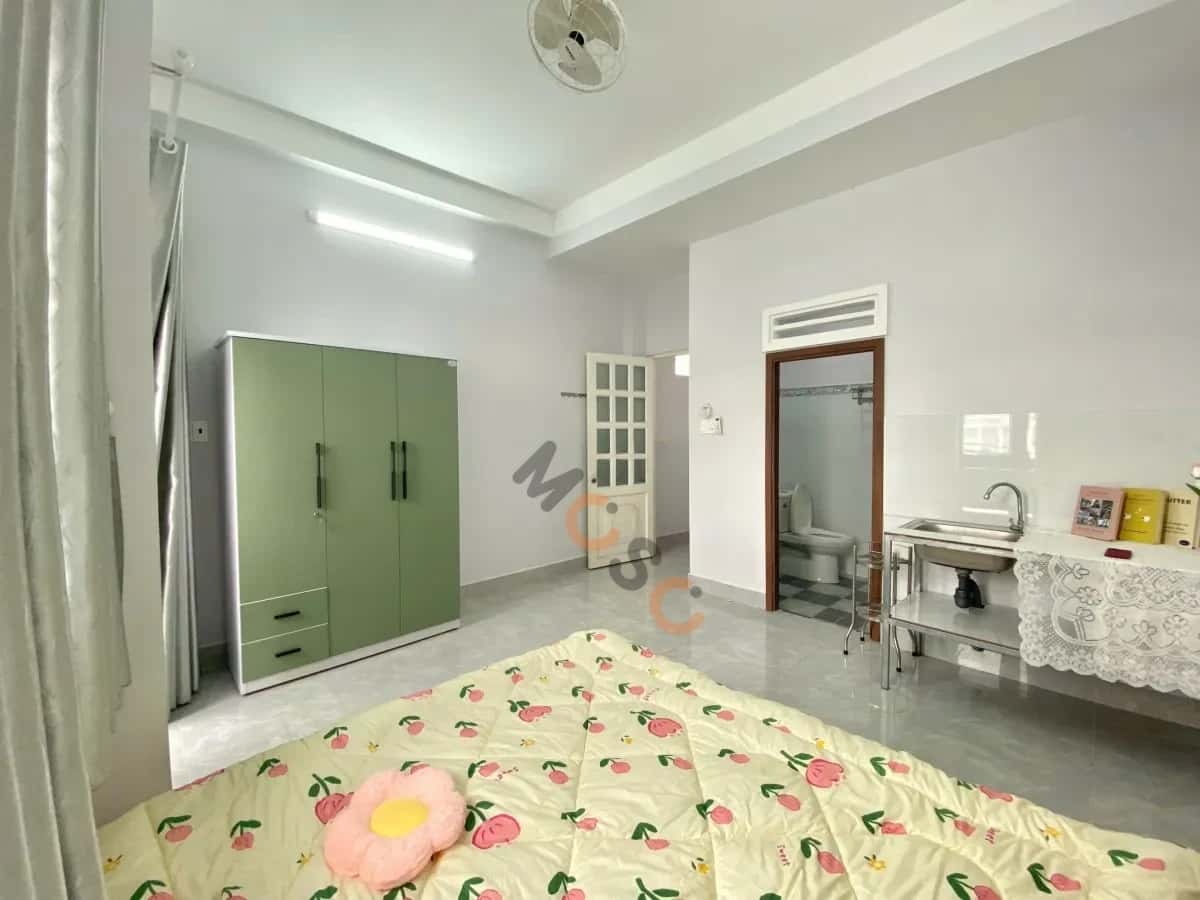 Cho thuê phòng trọ Nguyễn Văn Săng Tân Sơn Nhì, TP.HCM – giá 5.2 triệu — Hình 2 Cho thuê phòng trọ Nguyễn Văn Săng Tân Sơn Nhì, TP.HCM – giá 5.2 triệu — Hình 2