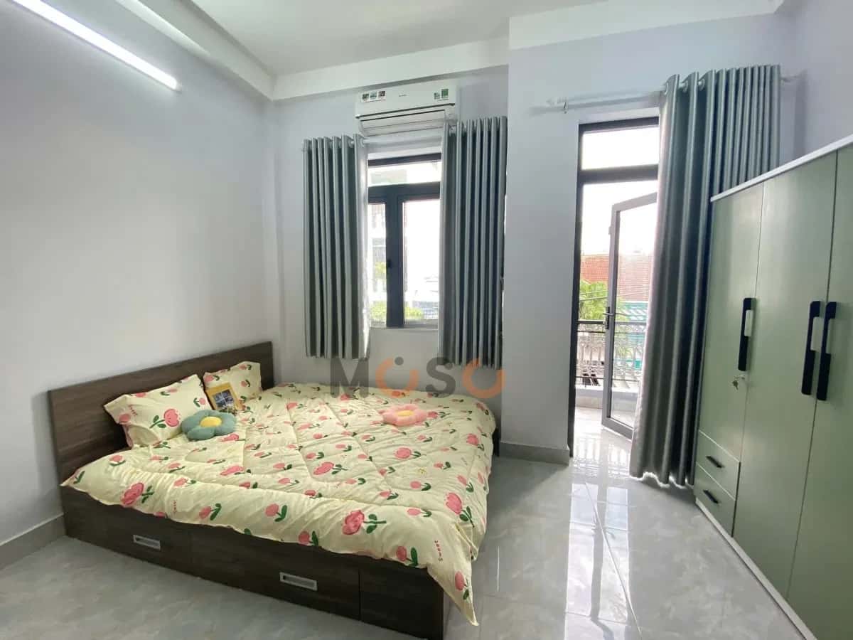 Cho thuê phòng trọ Nguyễn Văn Săng Tân Sơn Nhì, TP.HCM – giá 5.2 triệu — Hình 3 Cho thuê phòng trọ Nguyễn Văn Săng Tân Sơn Nhì, TP.HCM – giá 5.2 triệu — Hình 3