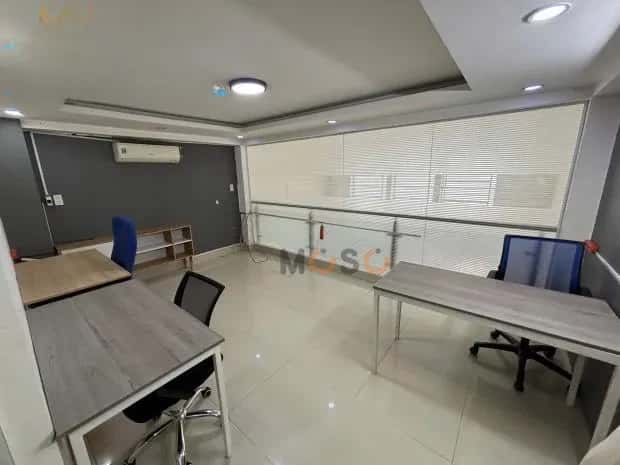 Cho thuê kho, nhà xưởng Đường số 8 Bình Chánh, TP.HCM – giá 5 triệu — Hình 3 Cho thuê kho, nhà xưởng Đường số 8 Bình Chánh, TP.HCM – giá 5 triệu — Hình 3