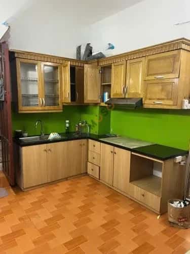 Cho thuê nhà hẻm Nguyễn Hoàng Tôn Tây Hồ, Hà Nội – 3 phòng ngủ, giá 8 triệu — Hình 2