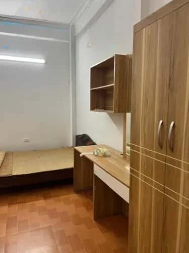 Cho thuê nhà hẻm Nguyễn Hoàng Tôn Tây Hồ, Hà Nội – 3 phòng ngủ, giá 8 triệu — Hình 3