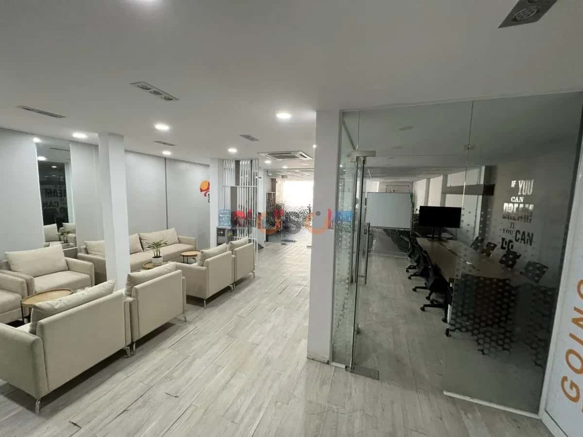 Cho thuê văn phòng Đường Trương Quốc Dung Phú Nhuận, TP.HCM – giá 150 triệu — Hình 3