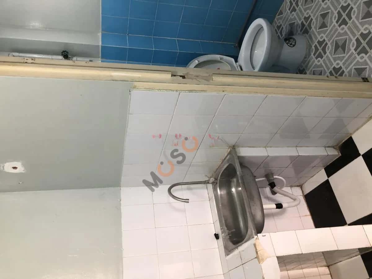 Cho thuê BĐS khác Hoàng Sa Đường Bờ Nam Kênh Nhiêu Lộc Quận 3, TP.HCM – giá 5.5 triệu — Hình 3 Cho thuê BĐS khác Hoàng Sa Đường Bờ Nam Kênh Nhiêu Lộc Quận 3, TP.HCM – giá 5.5 triệu — Hình 3