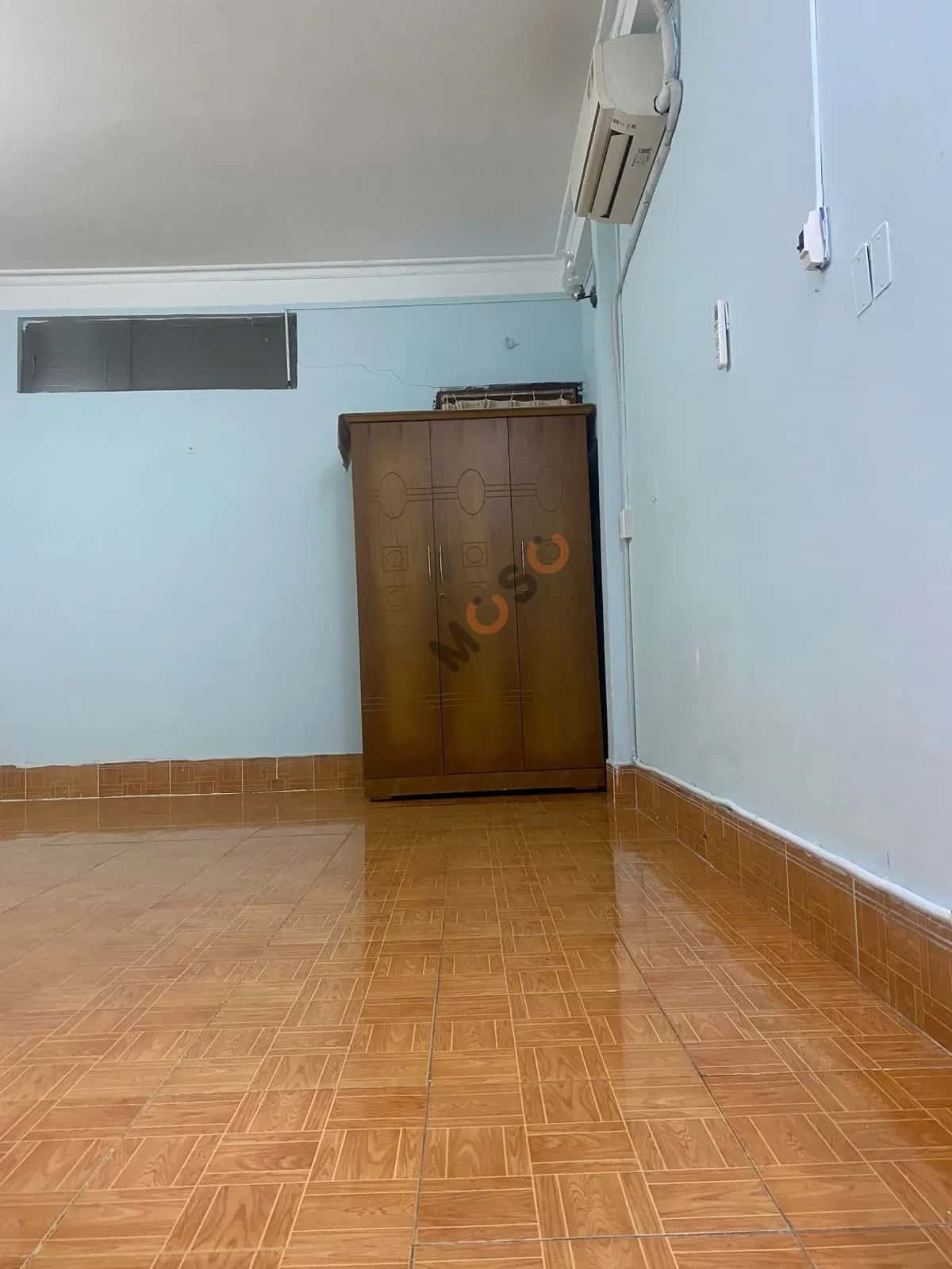 Cho thuê phòng trọ Quang Trung Gò Vấp, TP.HCM – giá 3.8 triệu — Hình 2
